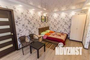 2-к квартира, посуточно, 45м2, 5/5 этаж