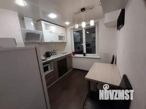 2-к квартира, посуточно, 45м2, 5/9 этаж