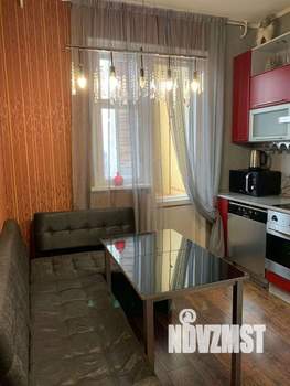 Фото квартиры в аренду (2)