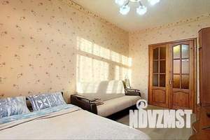 2-к квартира, посуточно, 57м2, 5/5 этаж