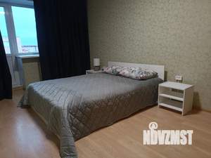1-к квартира, посуточно, 30м2, 2/5 этаж