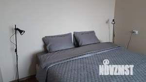 2-к квартира, посуточно, 47м2, 9/9 этаж