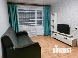 2-к квартира, посуточно, 43м2, 6/9 этаж