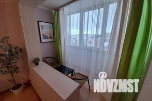 2-к квартира, посуточно, 45м2, 7/10 этаж