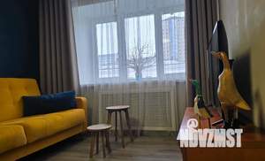 1-к квартира, посуточно, 32м2, 5/5 этаж