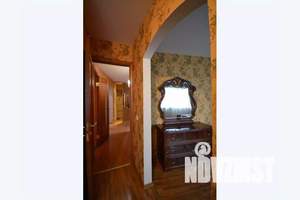 3-к квартира, посуточно, 105м2, 5/9 этаж
