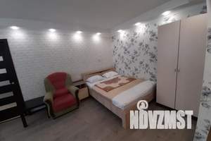 2-к квартира, посуточно, 45м2, 2/5 этаж