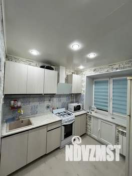 Студия квартира, посуточно, 28м2, 2/5 этаж