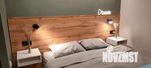 2-к квартира, посуточно, 37м2, 3/5 этаж