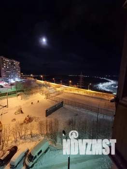 1-к квартира, посуточно, 31м2, 7/9 этаж