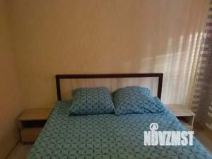 2-к квартира, посуточно, 48м2, 1/5 этаж