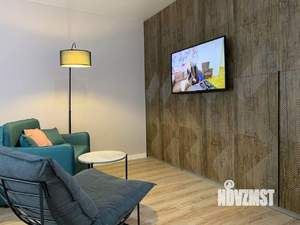 1-к квартира, посуточно, 31м2, 1/1 этаж