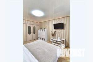 1-к квартира, посуточно, 35м2, 1/7 этаж