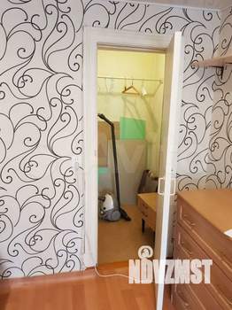 1-к квартира, на длительный срок, 33м2, 3/5 этаж