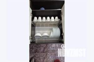 1-к квартира, посуточно, 35м2, 6/6 этаж