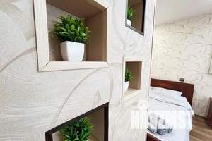 1-к квартира, посуточно, 31м2, 3/5 этаж