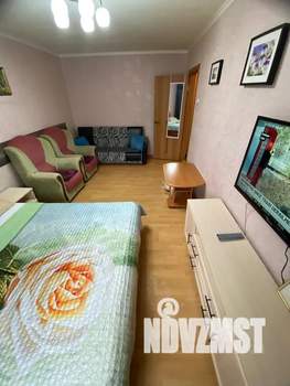 1-к квартира, посуточно, 33м2, 5/9 этаж