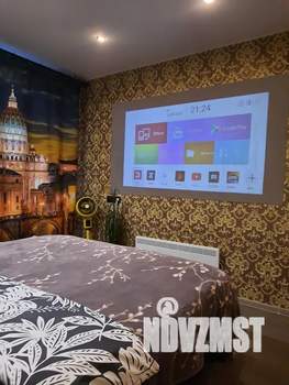 1-к квартира, посуточно, 30м2, 7/9 этаж