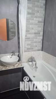 1-к квартира, посуточно, 30м2, 5/5 этаж