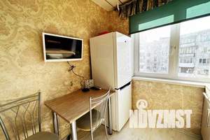 3-к квартира, посуточно, 62м2, 4/6 этаж