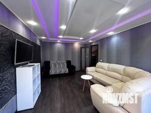 1-к квартира, посуточно, 70м2, 1/1 этаж