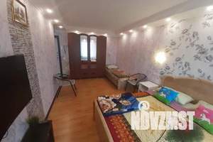 1-к квартира, посуточно, 33м2, 5/9 этаж