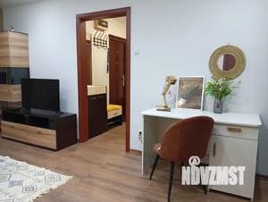 2-к квартира, посуточно, 43м2, 4/9 этаж