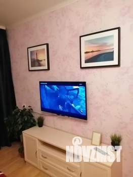 1-к квартира, посуточно, 30м2, 5/9 этаж