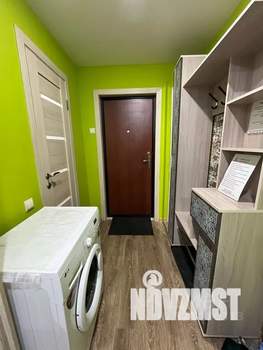 Студия квартира, посуточно, 25м2, 3/9 этаж