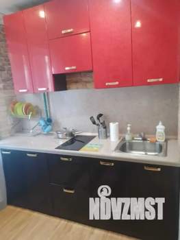 2-к квартира, посуточно, 45м2, 1/5 этаж