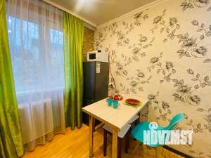 2-к квартира, посуточно, 45м2, 1/5 этаж