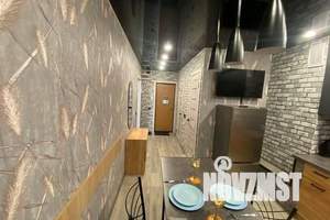 1-к квартира, посуточно, 33м2, 6/10 этаж