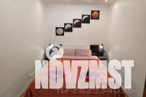 2-к квартира, посуточно, 48м2, 2/5 этаж