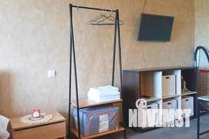 1-к квартира, посуточно, 28м2, 4/5 этаж