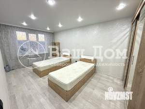 2-к квартира, на длительный срок, 46м2, 3/5 этаж