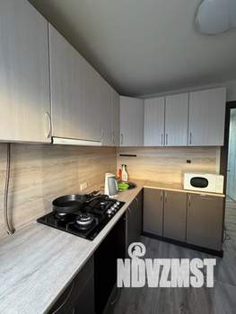 2-к квартира, посуточно, 45м2, 2/5 этаж