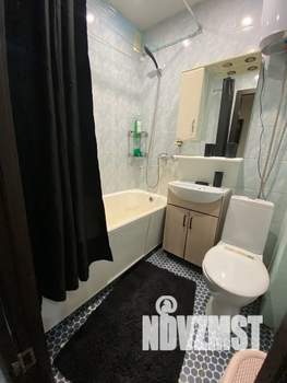 1-к квартира, посуточно, 33м2, 1/9 этаж