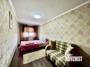 2-к квартира, посуточно, 48м2, 3/5 этаж
