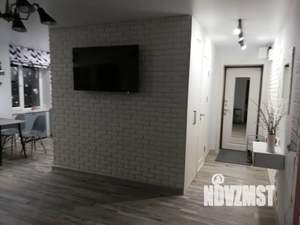 2-к квартира, посуточно, 43м2, 2/5 этаж