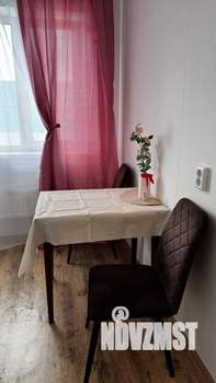 1-к квартира, на длительный срок, 34м2, 2/3 этаж