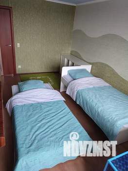 2-к квартира, посуточно, 55м2, 8/9 этаж