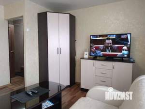 1-к квартира, посуточно, 31м2, 4/5 этаж