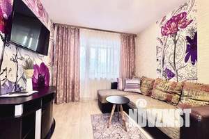 2-к квартира, посуточно, 56м2, 2/9 этаж