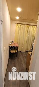 1-к квартира, посуточно, 32м2, 2/5 этаж