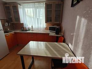 1-к квартира, посуточно, 33м2, 10/10 этаж