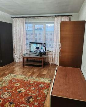 2-к квартира, на длительный срок, 45м2, 5/5 этаж