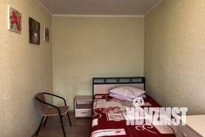 3-к квартира, посуточно, 64м2, 4/5 этаж