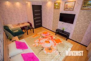 1-к квартира, посуточно, 35м2, 7/9 этаж
