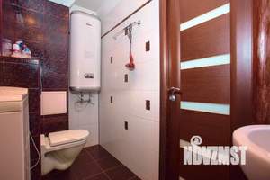 1-к квартира, посуточно, 33м2, 1/1 этаж