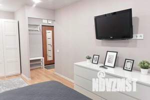 1-к квартира, посуточно, 31м2, 2/10 этаж